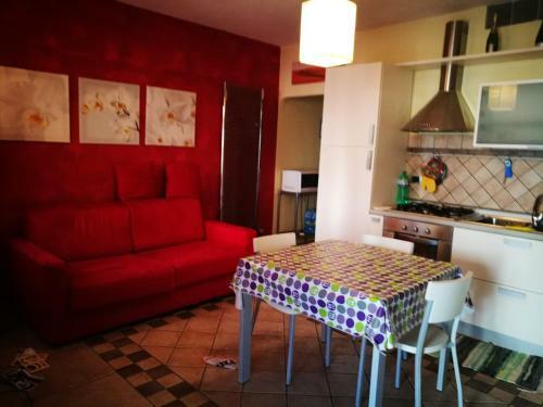 Apartamento Fantastico Porto Ottiolu Gr3