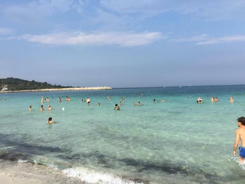 Apartamento Fantastico Porto Ottiolu Gr3