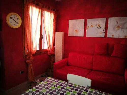 Apartamento Fantastico Porto Ottiolu Gr3
