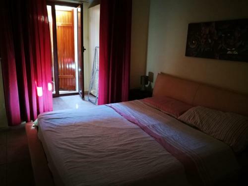 Apartamento Fantastico Porto Ottiolu Gr3