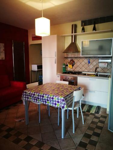 Apartamento Fantastico Porto Ottiolu Gr3
