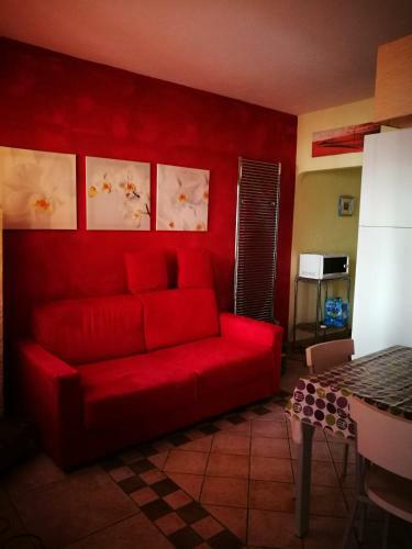 Apartamento Fantastico Porto Ottiolu Gr3