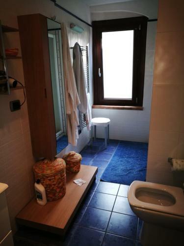 Apartamento Fantastico Porto Ottiolu Gr3