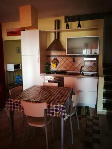Apartamento Fantastico Porto Ottiolu Gr3