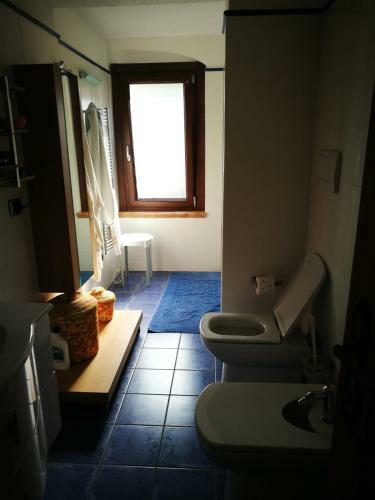 Apartamento Fantastico Porto Ottiolu Gr3