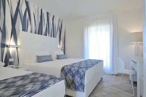 Hotel Janna E Sole Resort