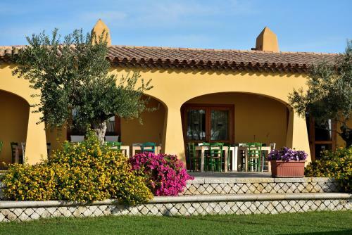 Hotel Janna E Sole Resort