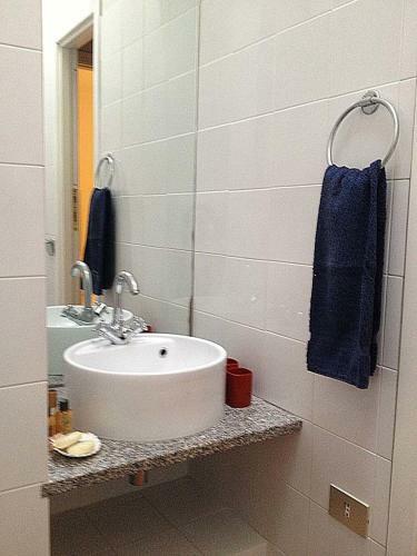 Porto Pino Villa Sleeps 10 Wifi