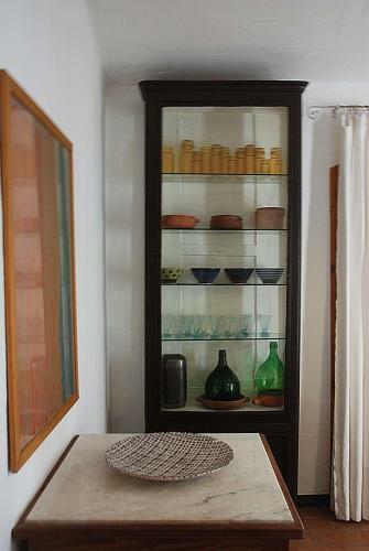 Porto Pino Villa Sleeps 10 Wifi