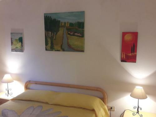 Apartamentos Locazione Turistica Maiore