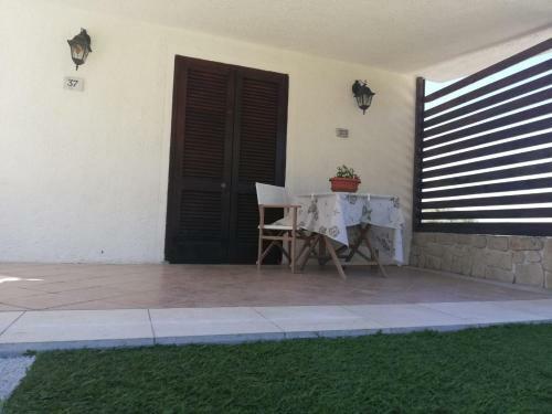 B&B Su Terrabinu
