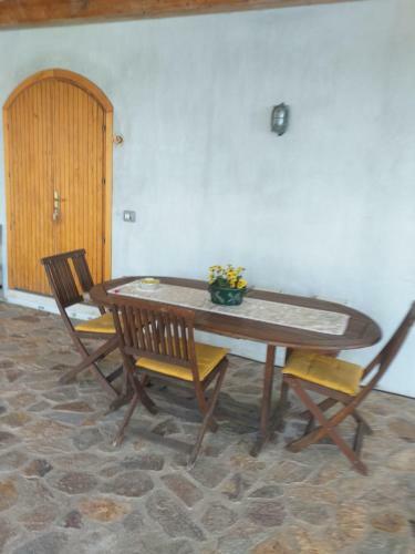 B&B Su Terrabinu