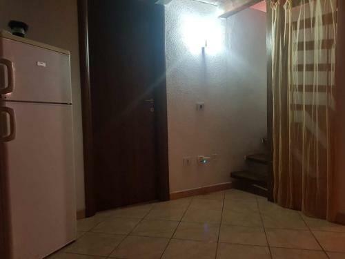 Apartamento Casa Vacanza