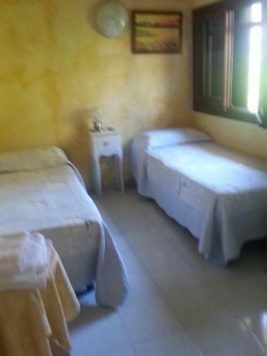 Apartamento Casa Vacanza