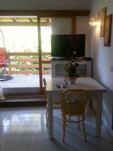 Apartamento Casa Vacanza
