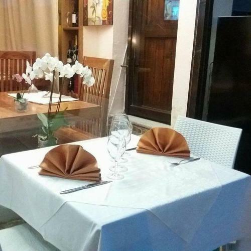 Apartamento Casa Vacanza
