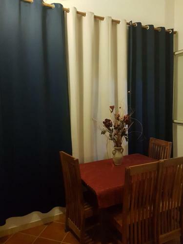 Apartamento Casa Vacanza