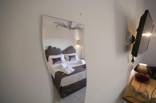 Hostal Geco Di Giada Art Suites - Adult Only