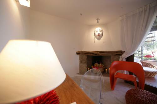 Hostal Geco Di Giada Art Suites - Adult Only