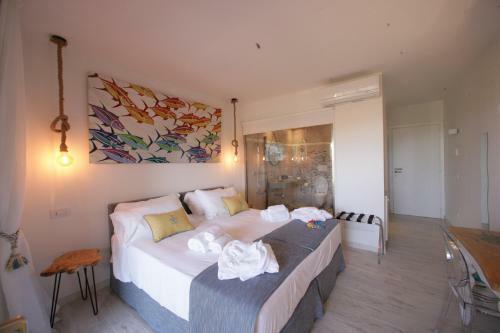 Hostal Geco Di Giada Art Suites - Adult Only