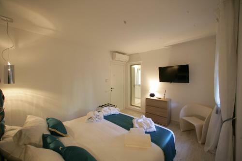 Hostal Geco Di Giada Art Suites - Adult Only