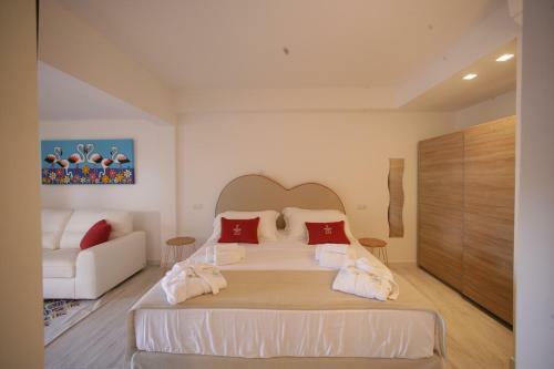 Hostal Geco Di Giada Art Suites - Adult Only