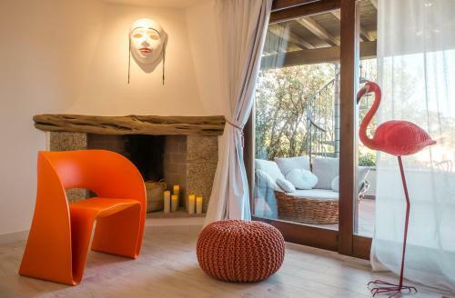Hostal Geco Di Giada Art Suites - Adult Only