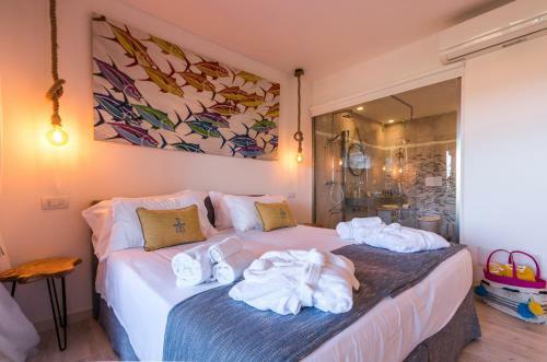 Hostal Geco Di Giada Art Suites - Adult Only