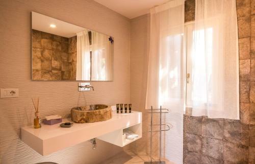 Hostal Geco Di Giada Art Suites - Adult Only