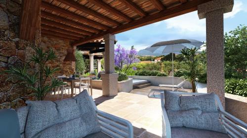 Hostal Geco Di Giada Art Suites - Adult Only