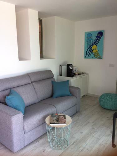Hostal Geco Di Giada Art Suites - Adult Only