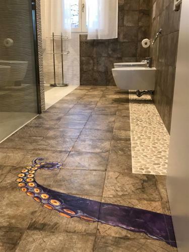Hostal Geco Di Giada Art Suites - Adult Only