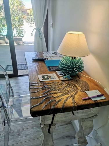 Hostal Geco Di Giada Art Suites - Adult Only