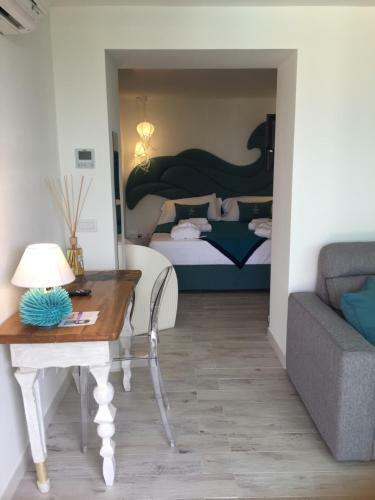 Hostal Geco Di Giada Art Suites - Adult Only
