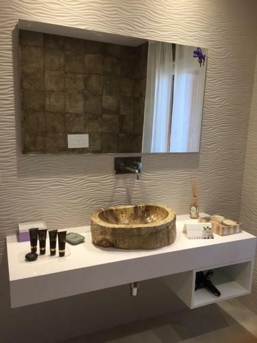 Hostal Geco Di Giada Art Suites - Adult Only