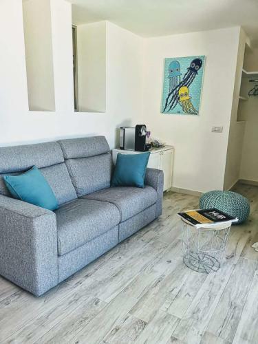 Hostal Geco Di Giada Art Suites - Adult Only