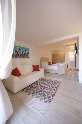 Hostal Geco Di Giada Art Suites - Adult Only