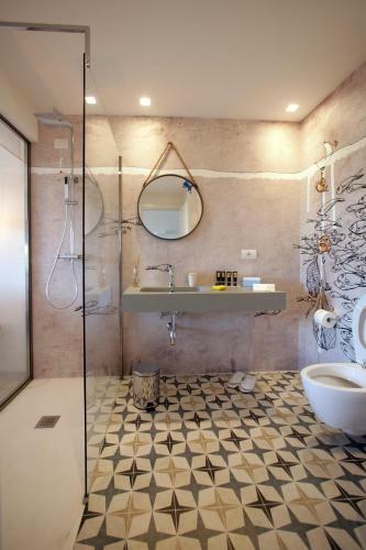 Hostal Geco Di Giada Art Suites - Adult Only