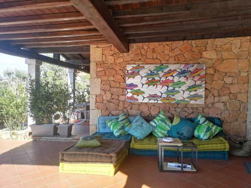 Hostal Geco Di Giada Art Suites - Adult Only