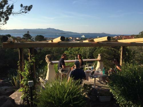 Hostal Geco Di Giada Art Suites - Adult Only