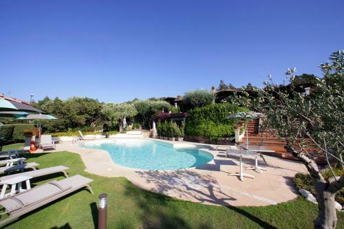 Hostal Geco Di Giada Art Suites - Adult Only