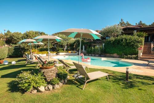 Hostal Geco Di Giada Art Suites - Adult Only