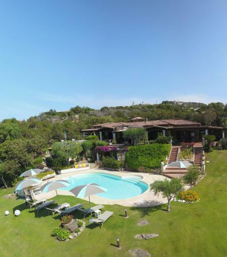 Hostal Geco Di Giada Art Suites - Adult Only