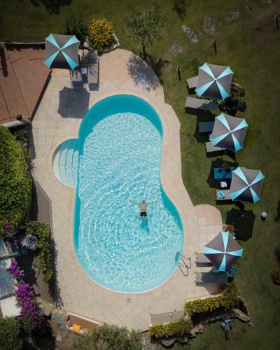 Hostal Geco Di Giada Art Suites - Adult Only