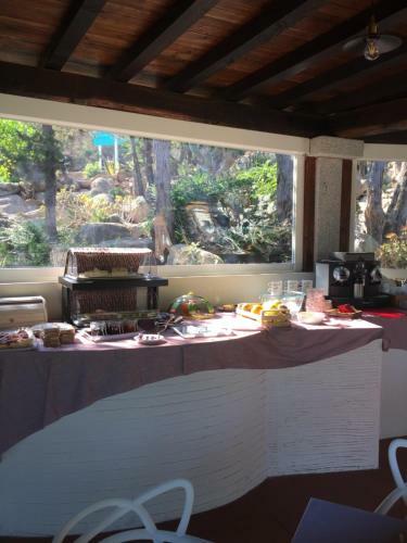 Hostal Geco Di Giada Art Suites - Adult Only