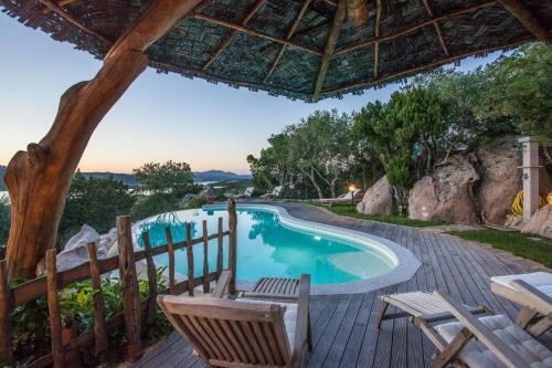 Villa Sa Jaga