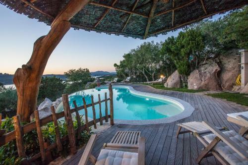 Villa Sa Jaga