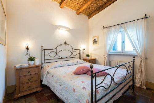 Esclusiva Villa Con Piscina