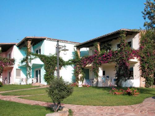 Apartamento Res. Stella Di Gallura 102s