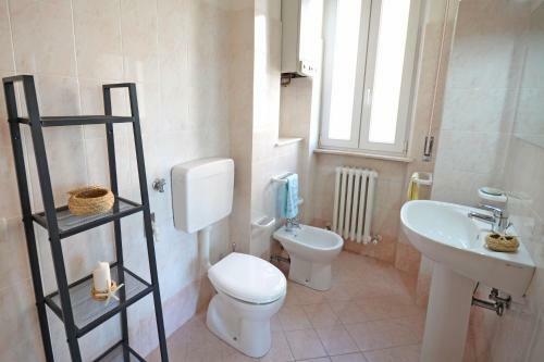 Apartamento Appartamento Bellariva A1-myho Casa